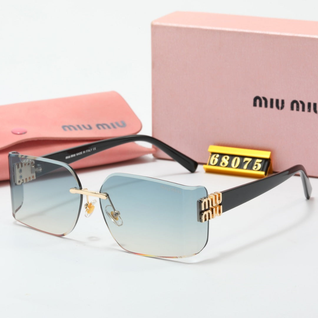 Fashion hot 8 color sunglasses 68075s-sss