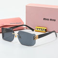 Fashion hot 8 color sunglasses 68075s-sss