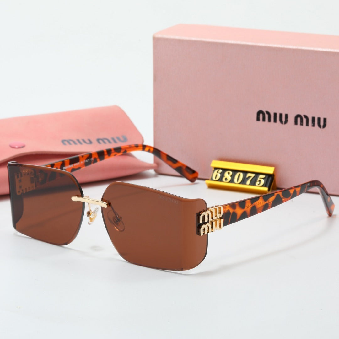 Fashion hot 8 color sunglasses 68075s-sss