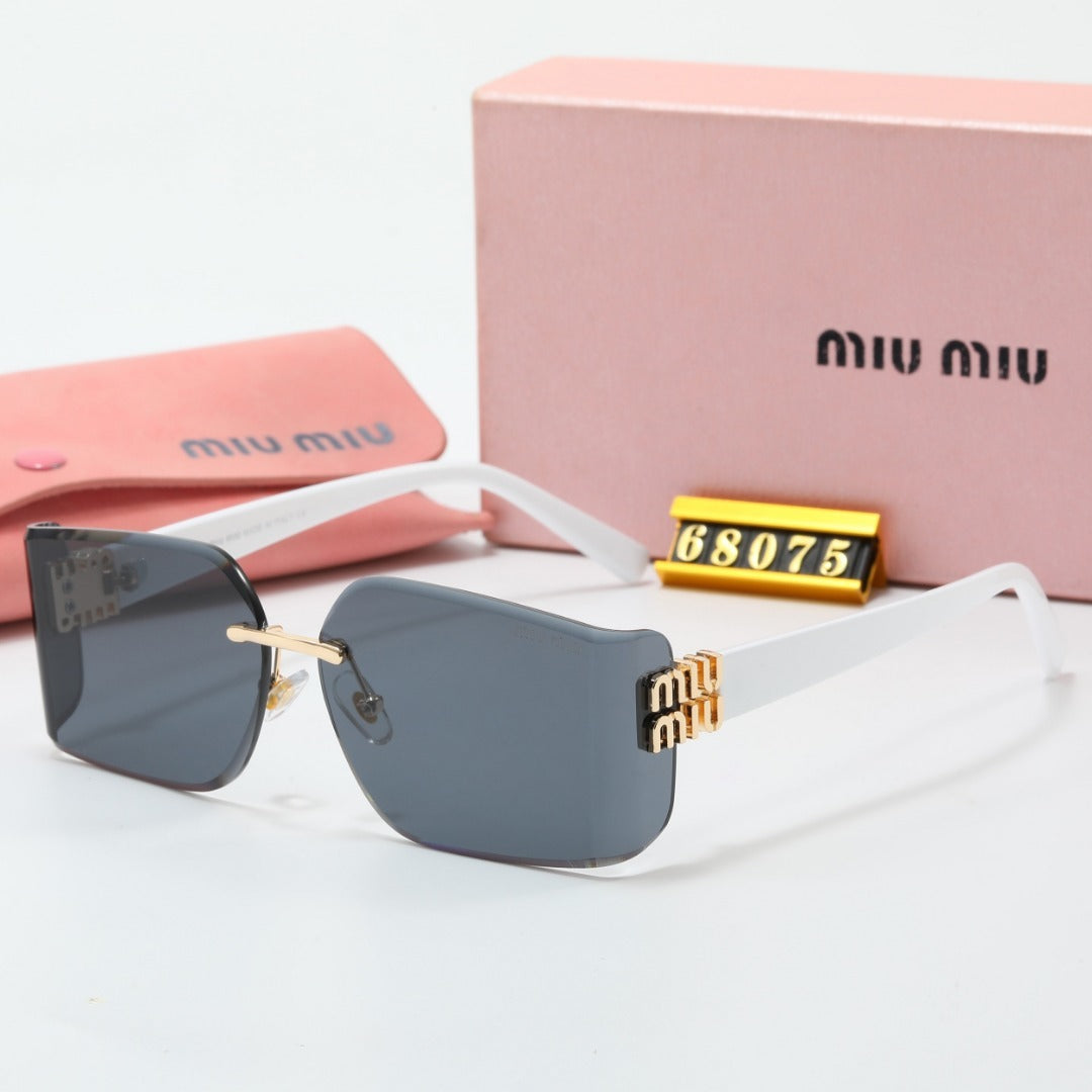 Fashion hot 8 color sunglasses 68075s-sss