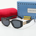 Fashion hot 7 color sunglasses 58034s-sss