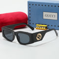 Fashion hot 8 color sunglasses 69102s-sss