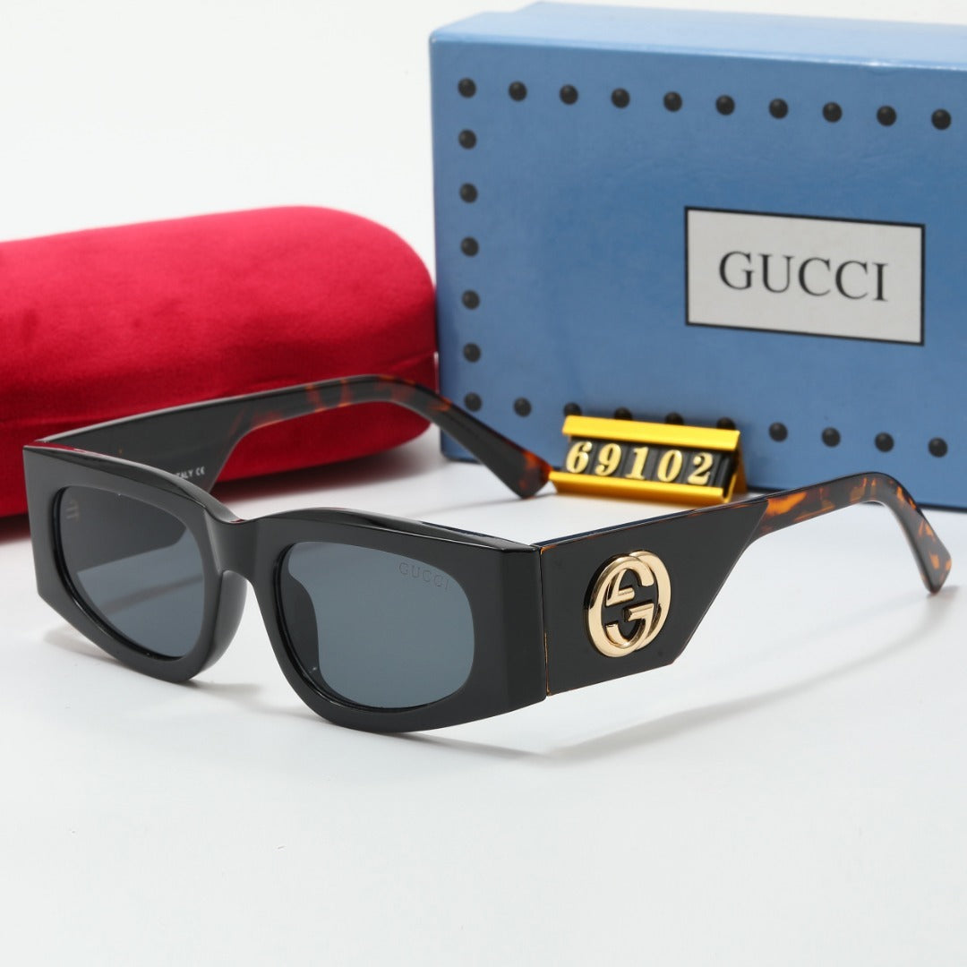 Fashion hot 8 color sunglasses 69102s-sss