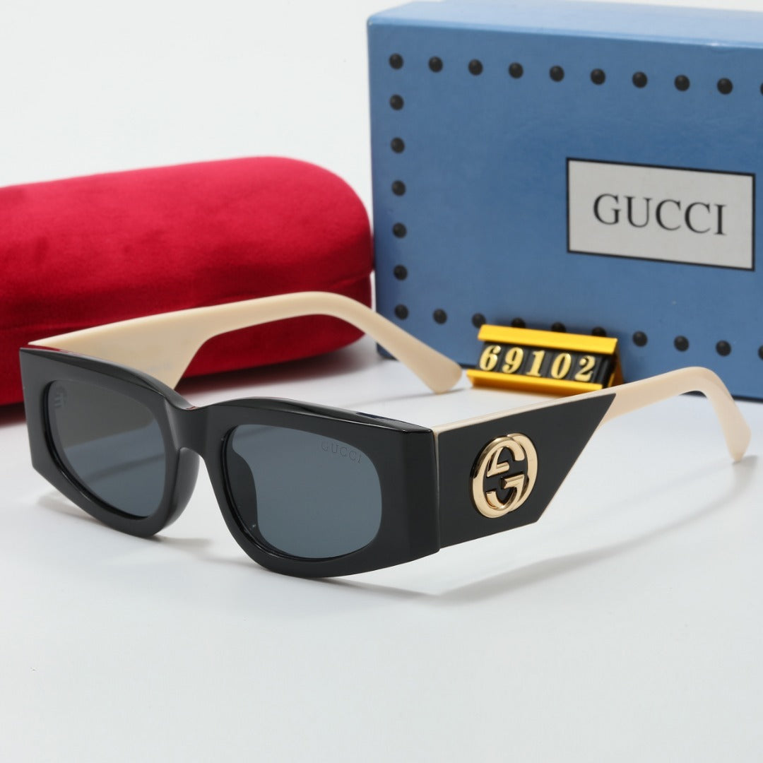 Fashion hot 8 color sunglasses 69102s-sss