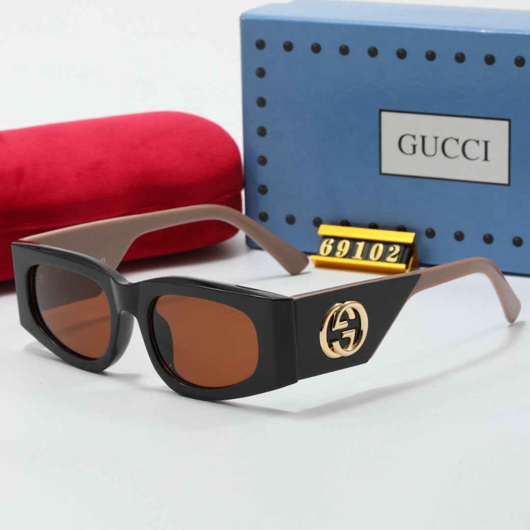 Fashion hot 8 color sunglasses 69102s-sss
