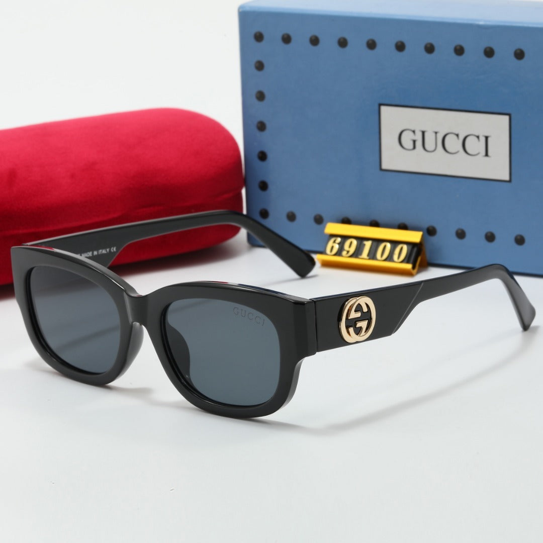Fashion hot 8 color sunglasses 69100s-sss