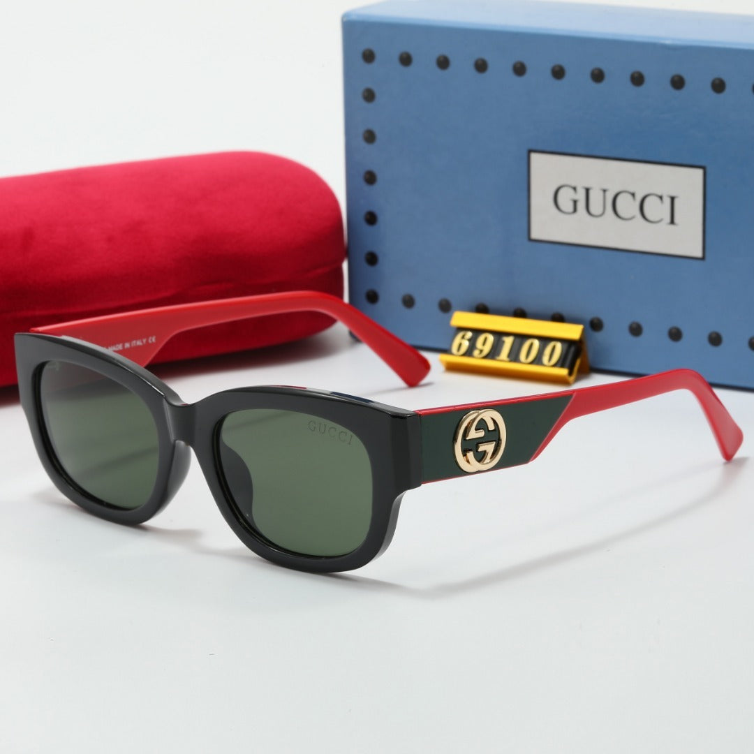 Fashion hot 8 color sunglasses 69100s-sss