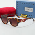 Fashion hot 8 color sunglasses 69100s-sss