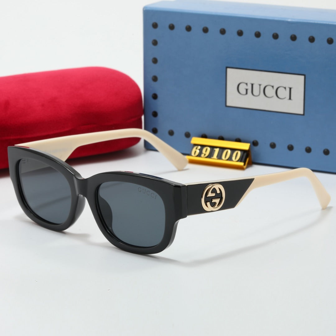 Fashion hot 8 color sunglasses 69100s-sss