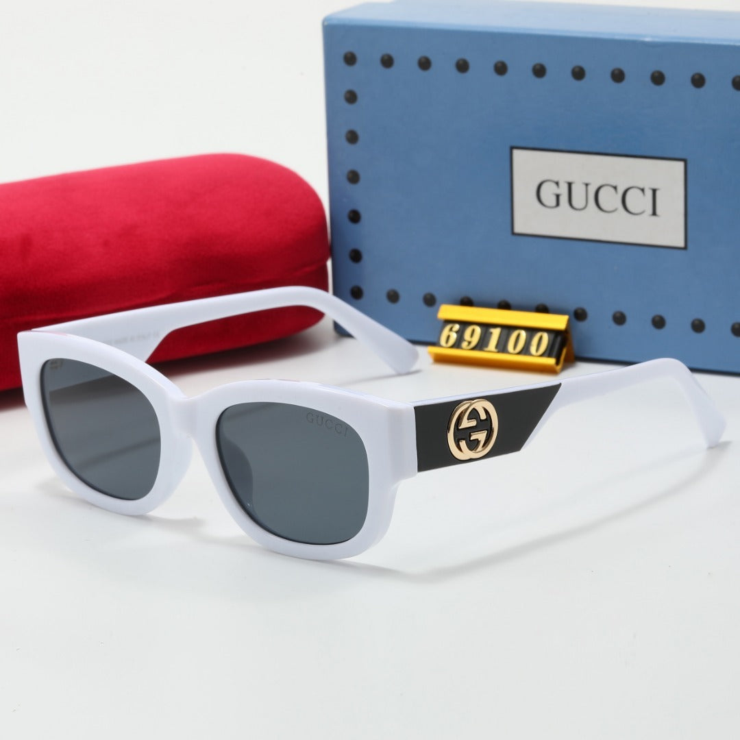 Fashion hot 8 color sunglasses 69100s-sss