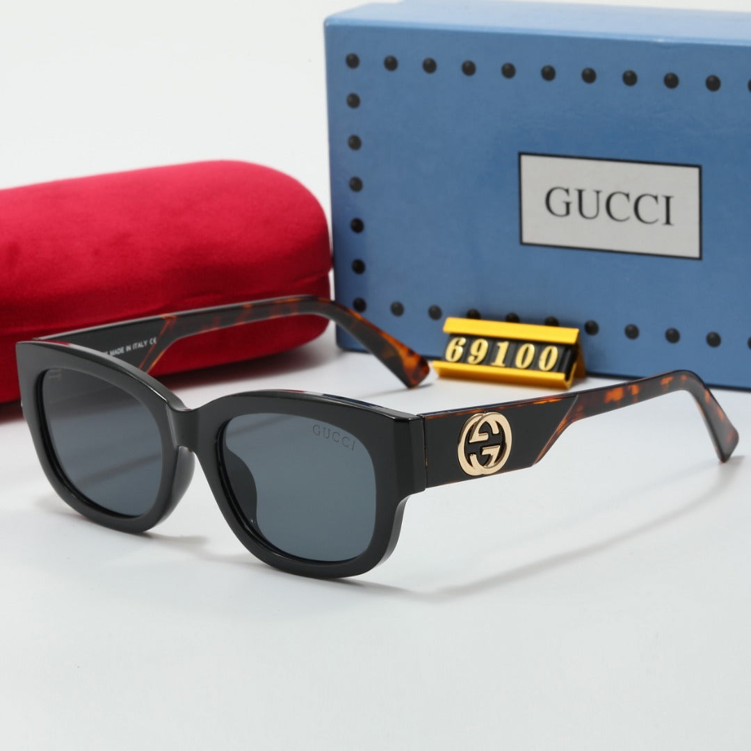 Fashion hot 8 color sunglasses 69100s-sss