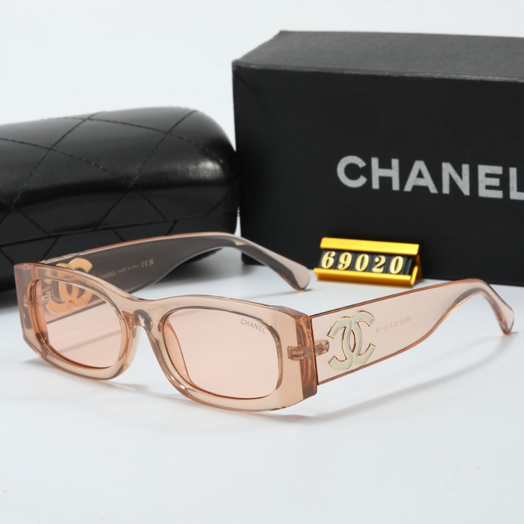 Fashion hot 7 color sunglasses 69020s-sss