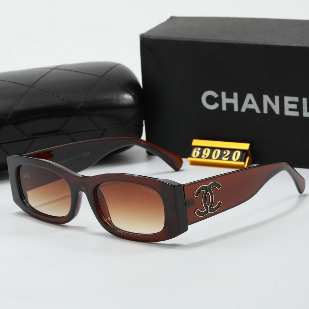 Fashion hot 7 color sunglasses 69020s-sss