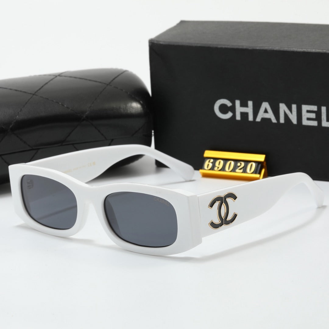 Fashion hot 7 color sunglasses 69020s-sss