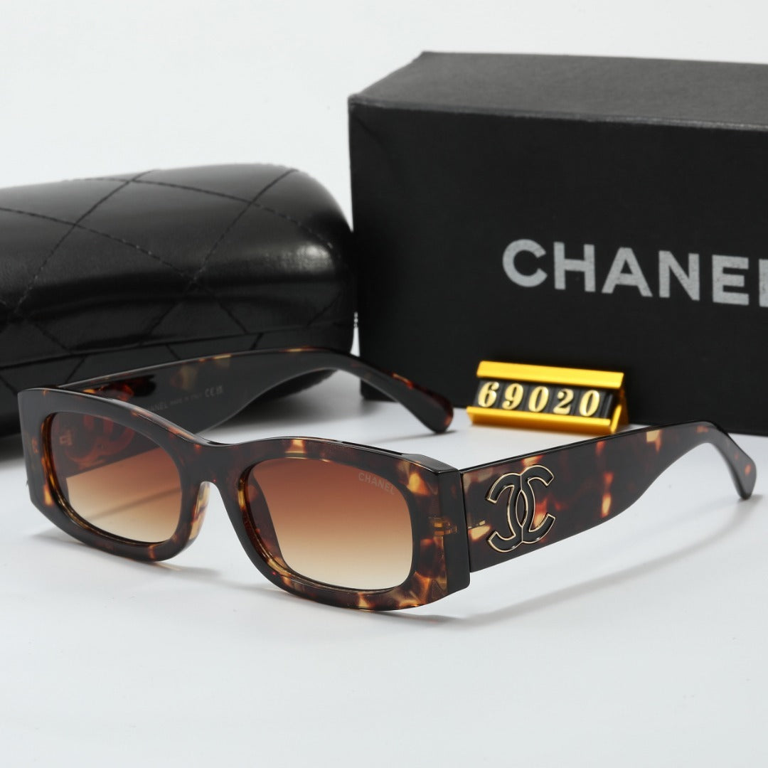 Fashion hot 7 color sunglasses 69020s-sss