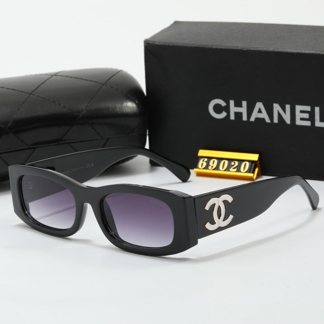 Fashion hot 7 color sunglasses 69020s-sss