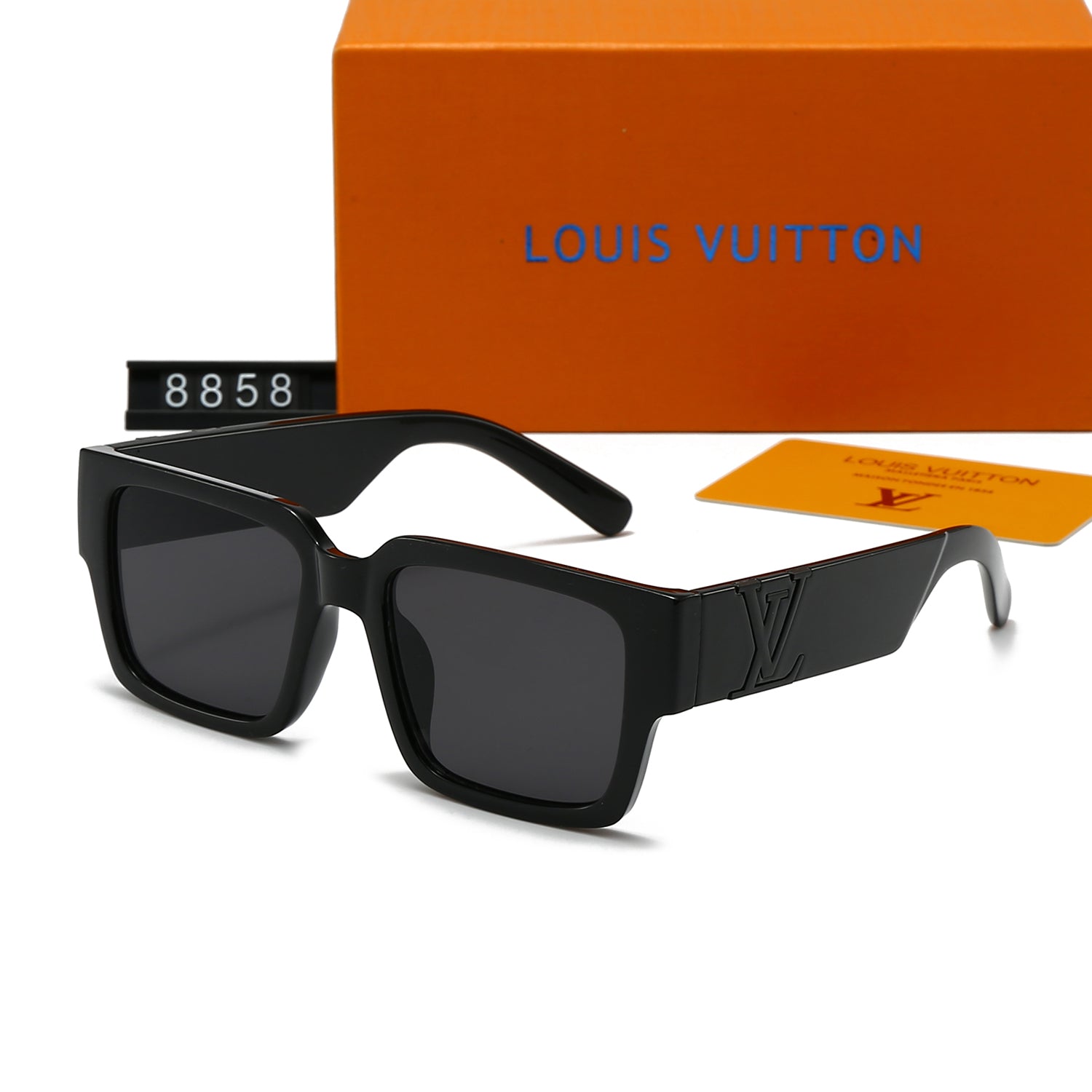 Fashion hot 9 color sunglasses 8858s-sss