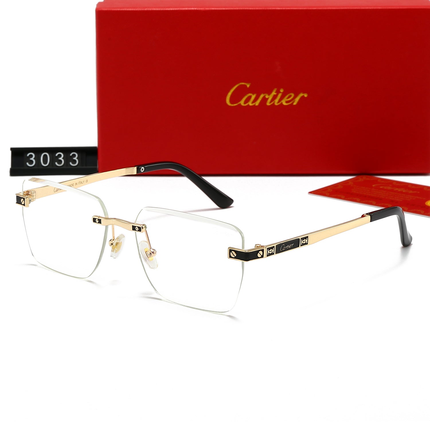 Fashion hot 7 color sunglasses 3033s-sss
