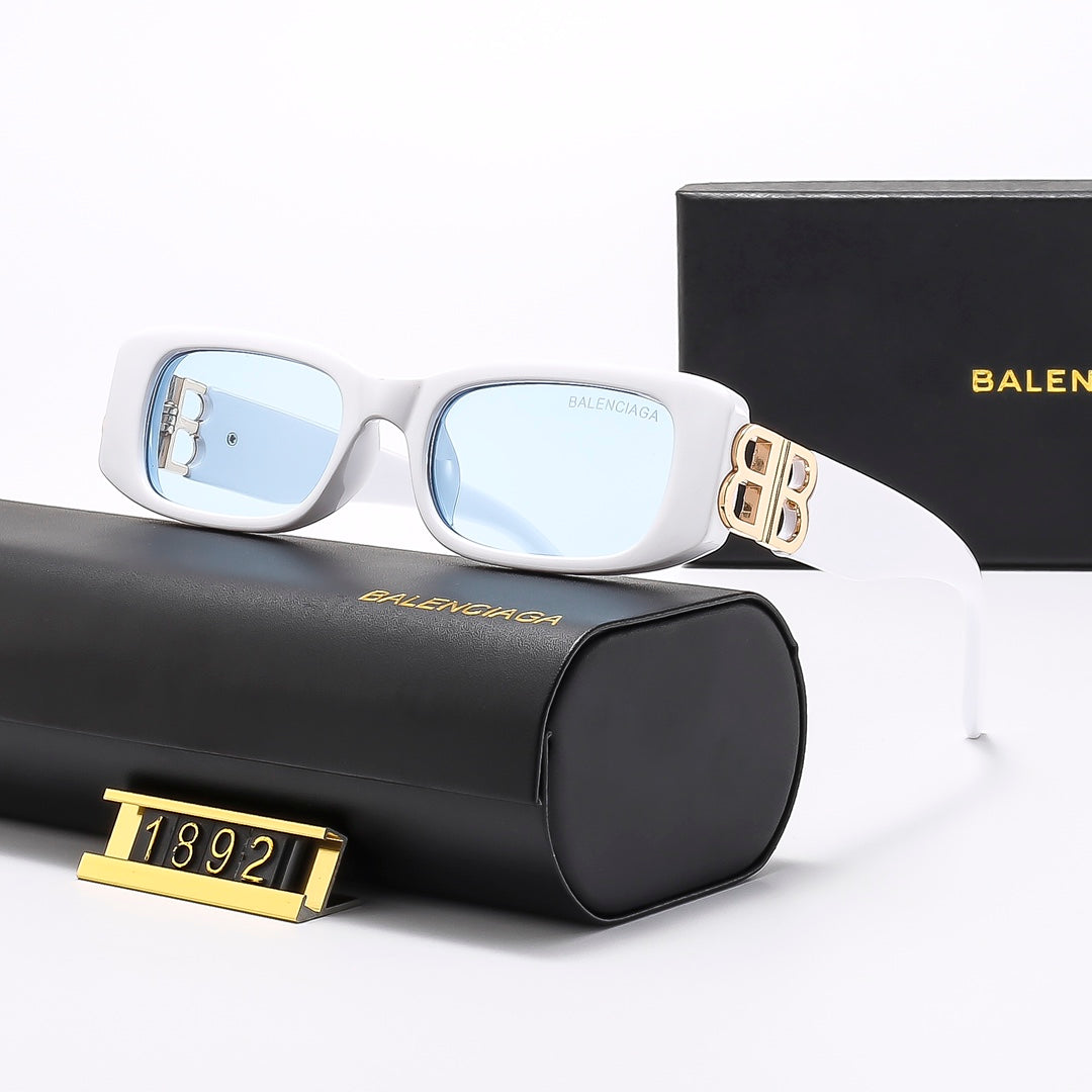 Cat Eye Fashion Sunglasses 1892s-sss