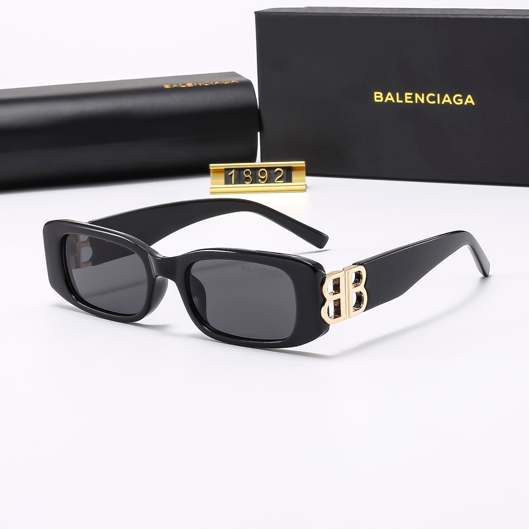 Cat Eye Fashion Sunglasses 1892s-sss