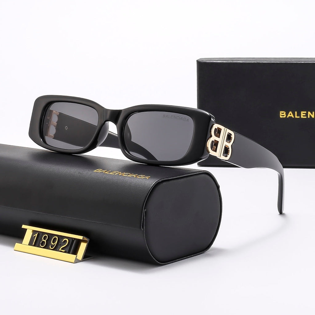 Cat Eye Fashion Sunglasses 1892s-sss